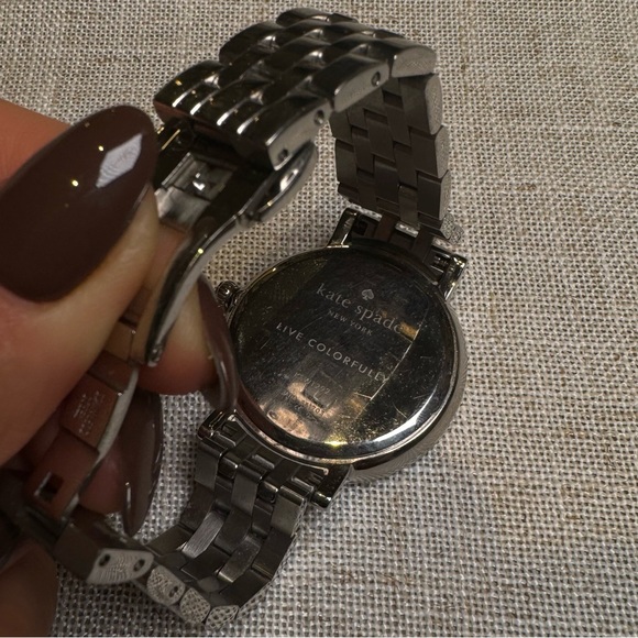 Kate Spade watch